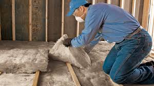 Best Garage Insulation  in Lewisburg, OH